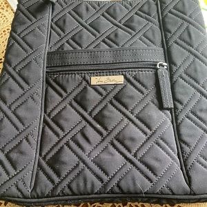 Vera Bradley Black Crossbody bag